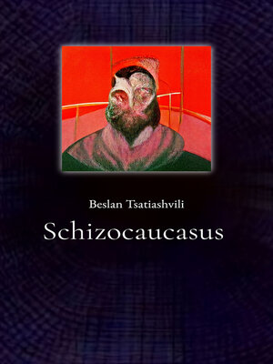 cover image of Schizocaucasus